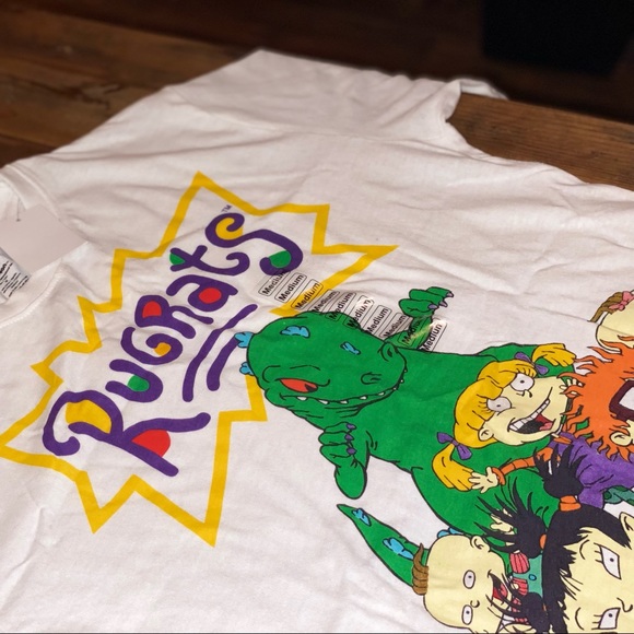 Rugrats Graphics Tee - Picture 7 of 11